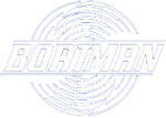 Boatman Industries, Inc. logo